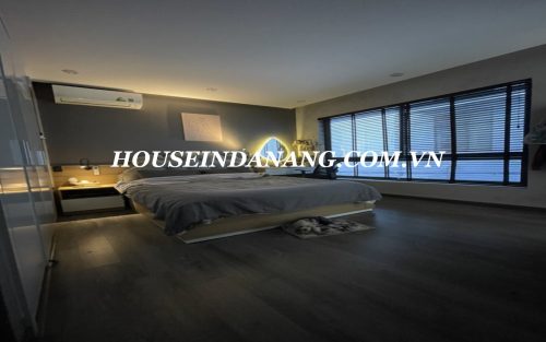 Da Nang rental house in Vietnam, Hai Chau district 3