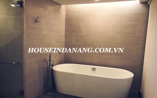Zendiamond Danang apartment for rent in Vietnam, Hai Chau district 7