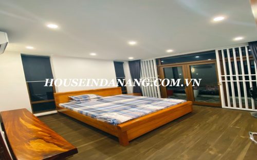 Danang house for rent in Ngu Hanh Son District 5