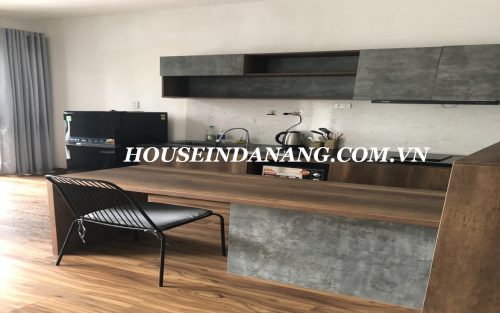 Da Nang house for rent in Vietnam, Ngu Hanh Son district 3