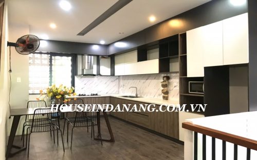 Da Nang house rental in Vietnam, Ngu Hanh Son district 3