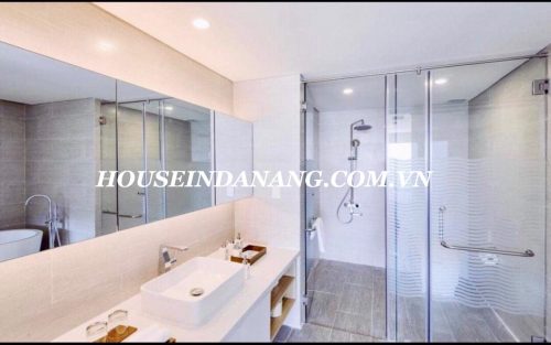Zendiamond Danang apartment for rent in Vietnam, Hai Chau district 6