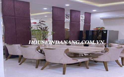 Houses in Danang for rent, Vietnam, Hai Chau district 3