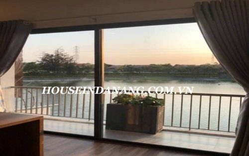 Da Nang house for rent in Vienam, Ngu Hanh Son district 6