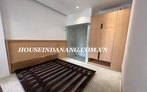 Houses for rent in Danang, Vietnam, Ngu Hanh Son district 8