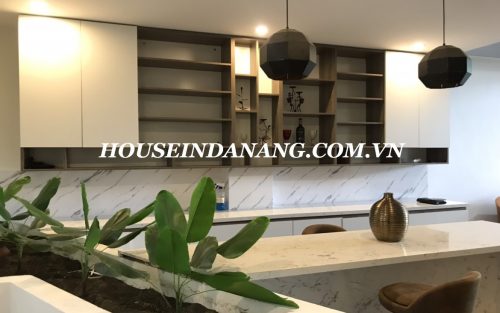 Da Nang house rental, Vietnam, Ngu Hanh Son district 8