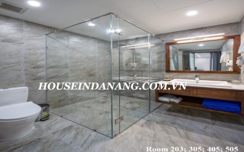 Apartment in Danang, Vietnam, Son Tra district 6