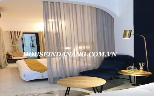 Da Nang houses for rent, Vietnam, Hai Chau district 7