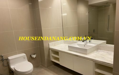Danang Azura apartment for rent, Vietnam, Son Tra district 7