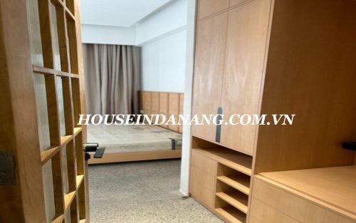 Houses for rent in Danang, Vietnam, Ngu Hanh Son district 9