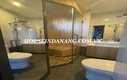 Da Nang rental house in Vietnam, Hai Chau district 9