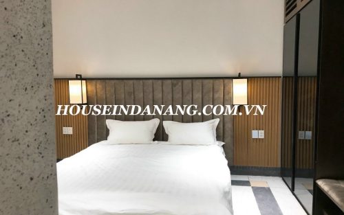 Houses for rent Danang, Vietnam, Hai Chau district 7