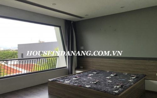 Da Nang house rental in Vietnam, Ngu Hanh Son district 5