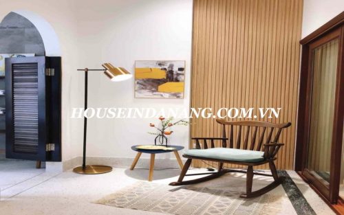 Da Nang houses for rent, Vietnam, Hai Chau district 8