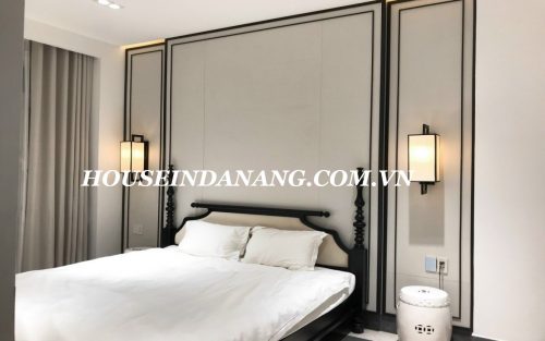 Houses for rent Danang, Hai Chau district