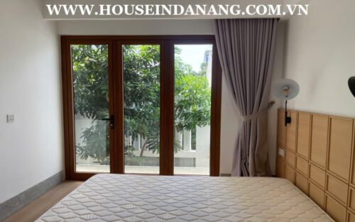 Houses for rent in Danang, Ngu Hanh Son district, Vietnam
