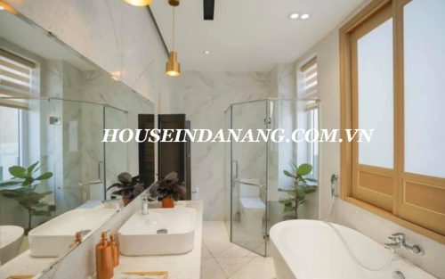 Da Nang houses for rent, Vietnam, Hai Chau district 9