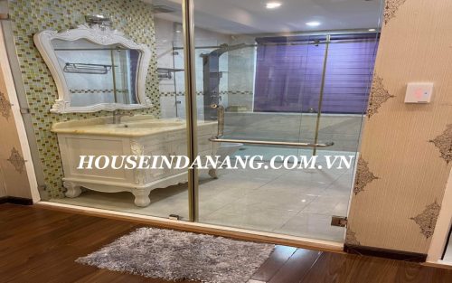 Houses in Danang for rent, Vietnam, Hai Chau district 7