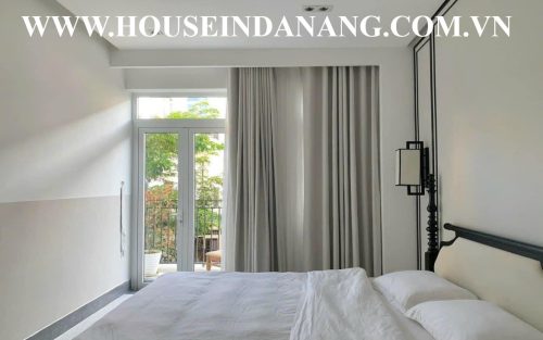 Houses for rent Danang in Vietnam, Hai Chau district 12