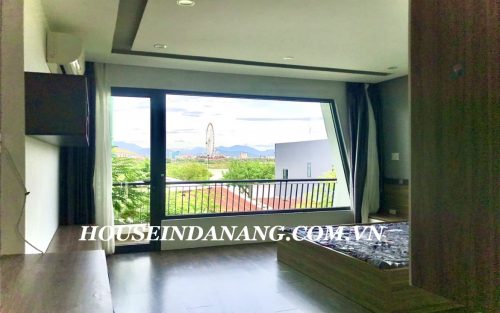 Da Nang house rental, Vietnam, Ngu Hanh Son district 10