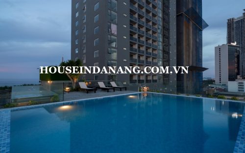 Apartment in Danang, Vietnam, Son Tra district 7