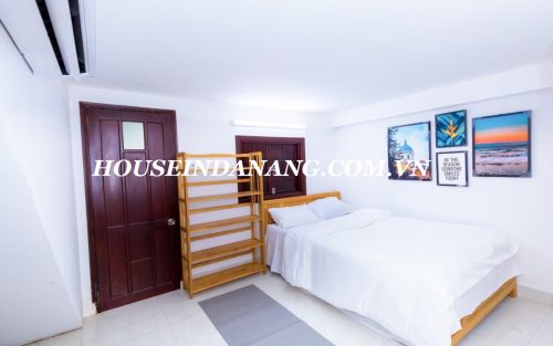 Da Nang beach house for rent in Vietnam, Son Tra district 8