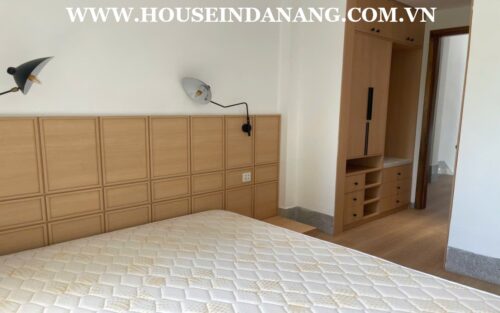 Houses for rent in Danang, Ngu Hanh Son district, Vietnam