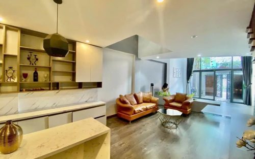 Da Nang house rental in Vietnam, Ng Hanh Son district 15