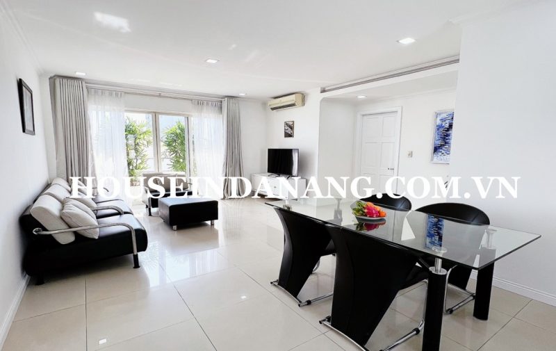 Danang apartments rent in Vietnam, Ngu Hanh Son district 1