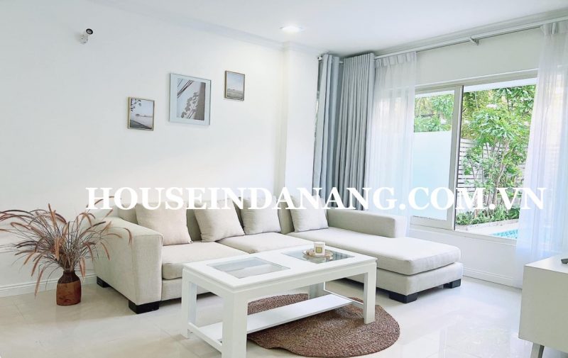 Apartment rental in Danang, Vietnam, Ngu Hanh Son district 1