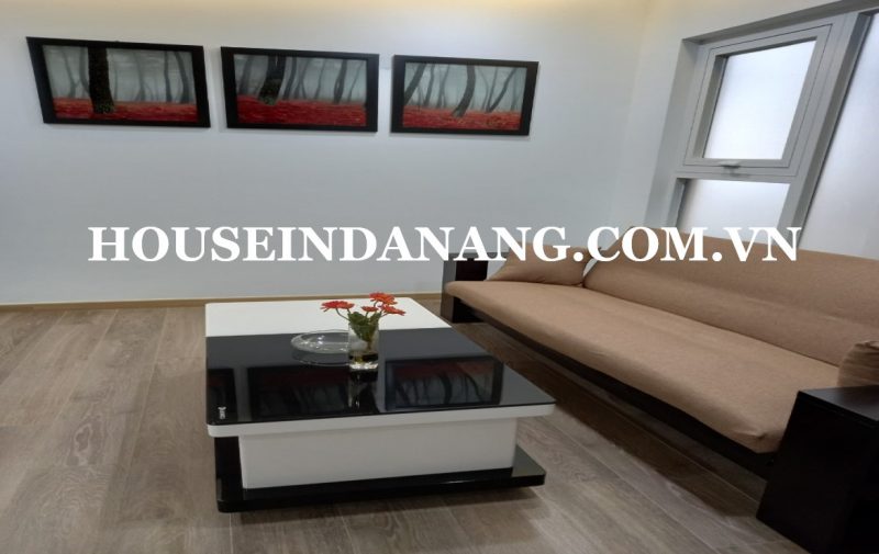 Fhome apartment Da Nang for rent in Vietnam, Hai Chau district 1