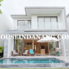 Villas for rent in Danang, Vietnam, The Point Residences
