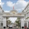 Phu Gia compound Danang, Vietnam