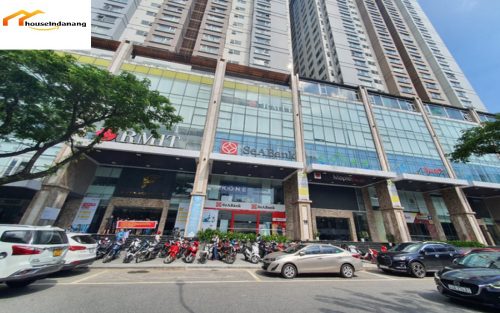 Danang Fhome apartment in Vietnam, Hai Chau district 5