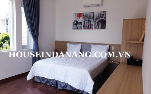 Villas for rent in Da Nang, Vietnam, Ngu Hanh Son district 9