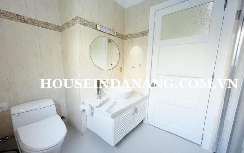 Danang apartments rent in Vietnam, Ngu Hanh Son district 8