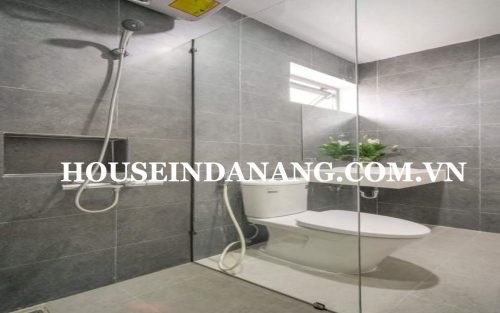 Da Nang beach house for rent in Vietnam, Son Tra district 11