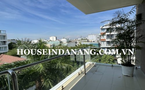 Danang apartments rent, Vietnam, Ngu Hanh Son district