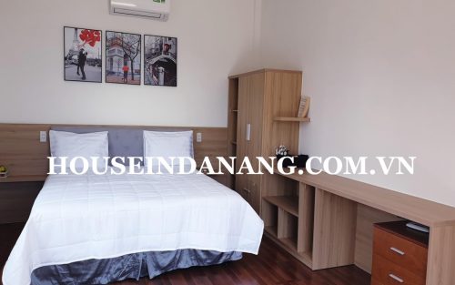 Villas for rent in Da Nang, Vietnam, Ngu Hanh Son district 10