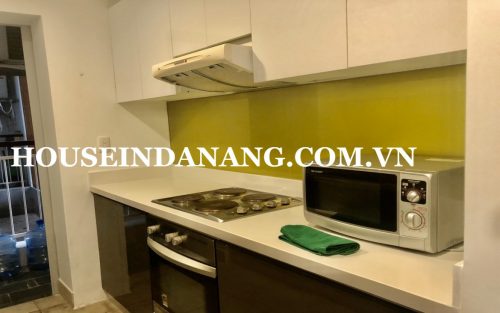 Indochina apartment Da Nang for rent in Vietnam, Hai Chau district 9