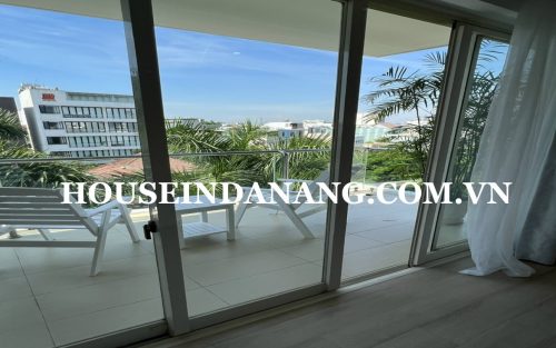 Danang apartments rent, Vietnam, Ngu Hanh Son district 9