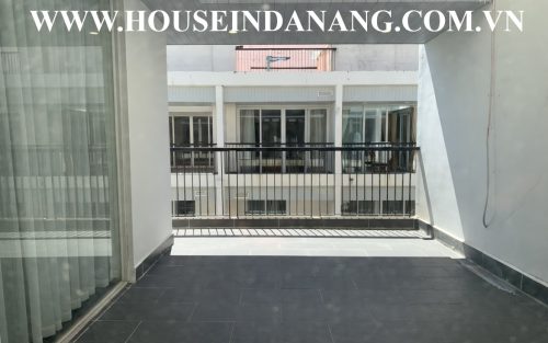 Penthouse Fhome apartment Danang for rent in Vietnam, Hai Chau district 12