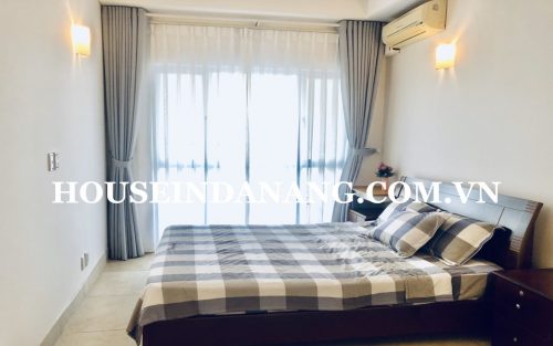 Indochina apartment Da Nang for rent in Vietnam, Hai Chau district 11