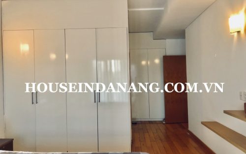 Indochina apartment Da Nang for rent in Vietnam, Hai Chau district 12