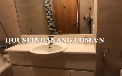 Indochina apartment Da Nang for rent in Vietnam, Hai Chau district 14