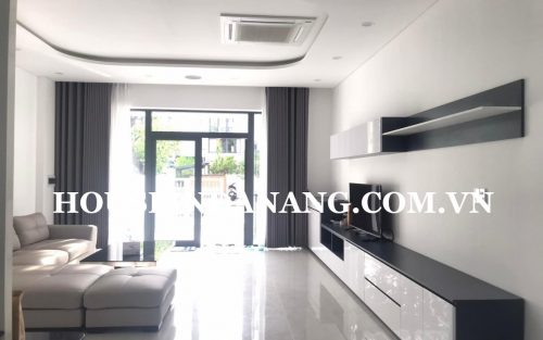 House for rent Da Nang, Vietnam, Son Tra district, Euro village 6