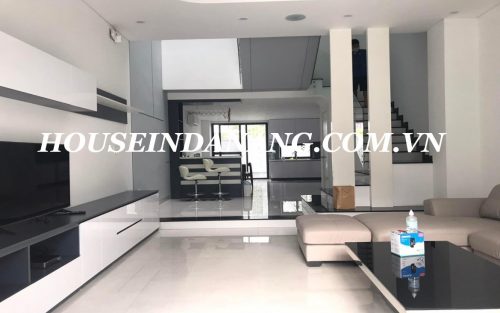 House for rent Da Nang, Vietnam, Son Tra district, Euro village 5