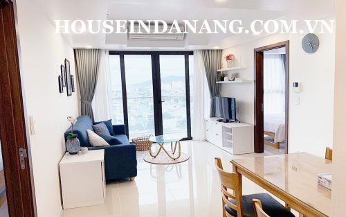 Hiyori apartment Da Nang for rent in Vietnam, Son Tra district 2
