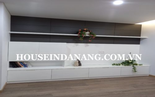 Fhome apartment Da Nang for rent in Vietnam, Hai Chau district 4