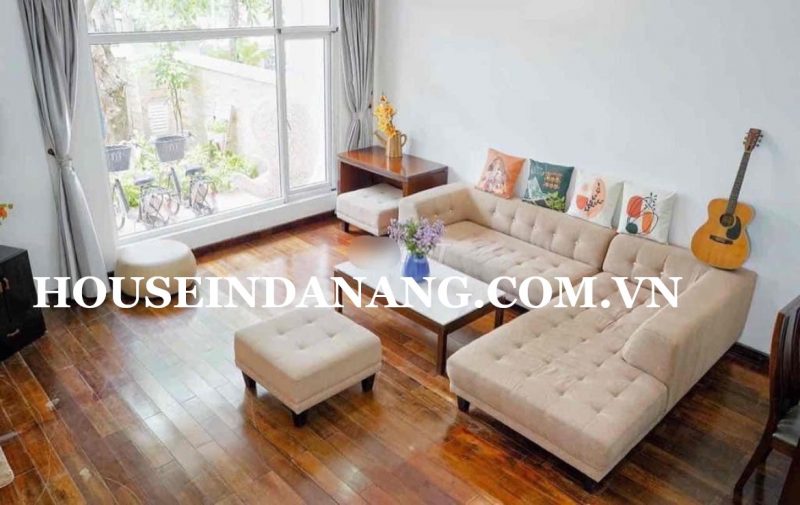 Fortune Park Villa Da Nang for rent, Vietnam, Son Tra district 1